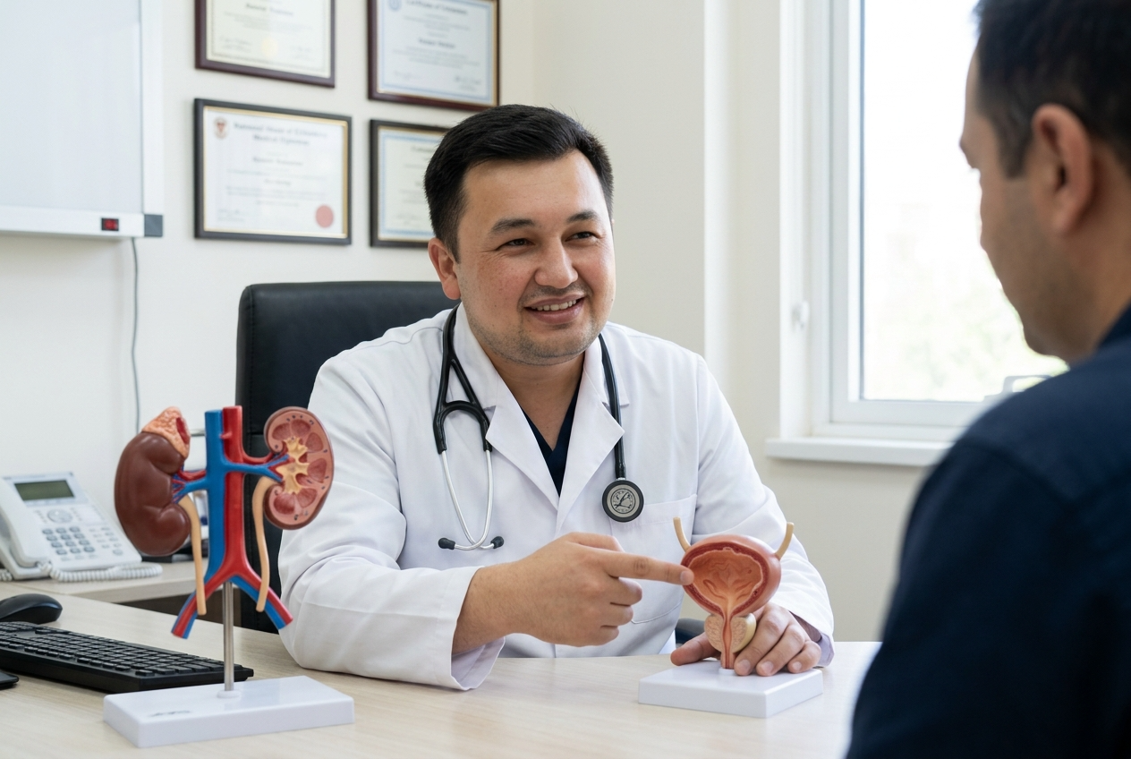 Др. Мехрочиддини Холмурод